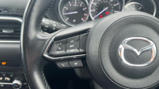 Mazda CX-5 2.0 Sport Nav+ 5dr Auto Petrol Estate